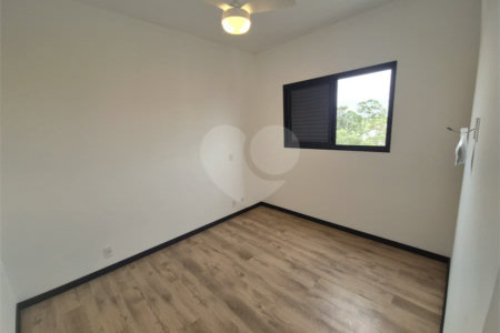 Conforto e Praticidade no Residencial Rampazzo: 2 Dormitórios, sendo 1 Suíte, com vista priveligiada