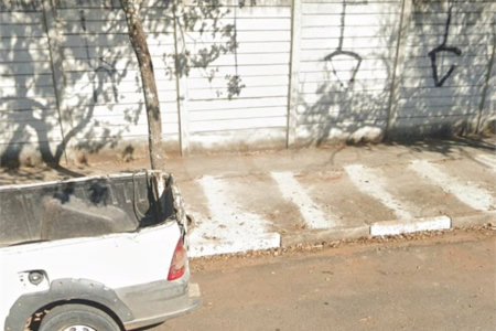 Excelentes Lotes Comerciais a partir de 330 m² no Jardim Alvinópolis – Atibaia/SP