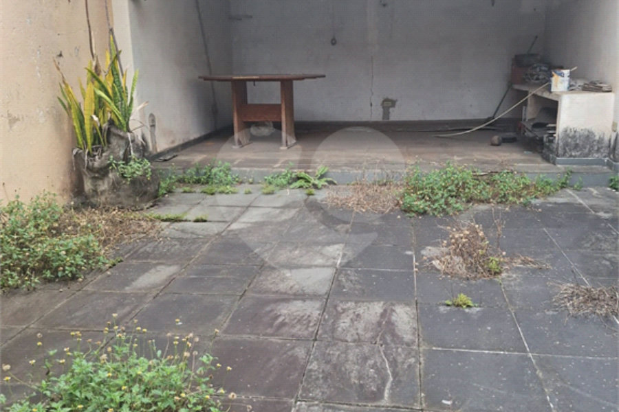 SOBRADO NA VILA MAZEI