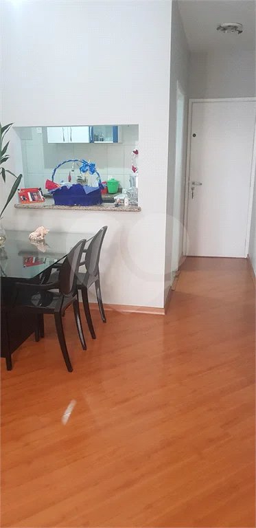 Apartamento á venda 4 dormitórios 1 suíte 2 vagas Rua Voluntários da Pátria em Santana, São Paulo/SP