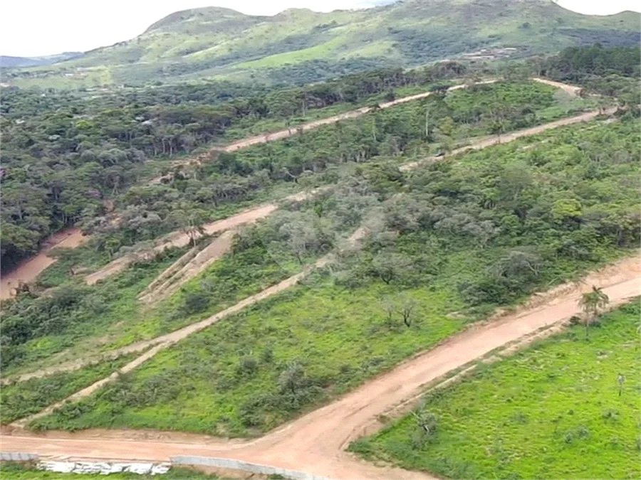 Residencial Recanto do Sabiá (Terreno de chácaras)