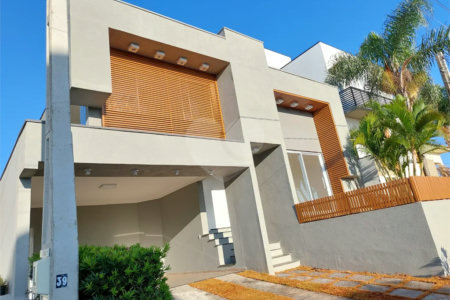 Casa à venda ou para alugar com 3 suítes em Pinheirinho, Vinhedo, SP