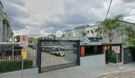 Apartamento à venda com 2 quartos em Jardim Brasil, São Carlos, SP