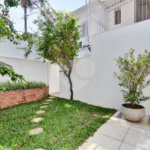 Casa de Vila à venda com 4 quartos, sendo 2 suítes, em Alto da Boa Vista, São Paulo, SP