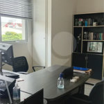 SALA COMERCIAL MOBILIADA PARA LOCAÇÃO NO DOMO BUSINESS | 39 m² | CENTRO – SÃO BERNARDO DO CAMPO/SP