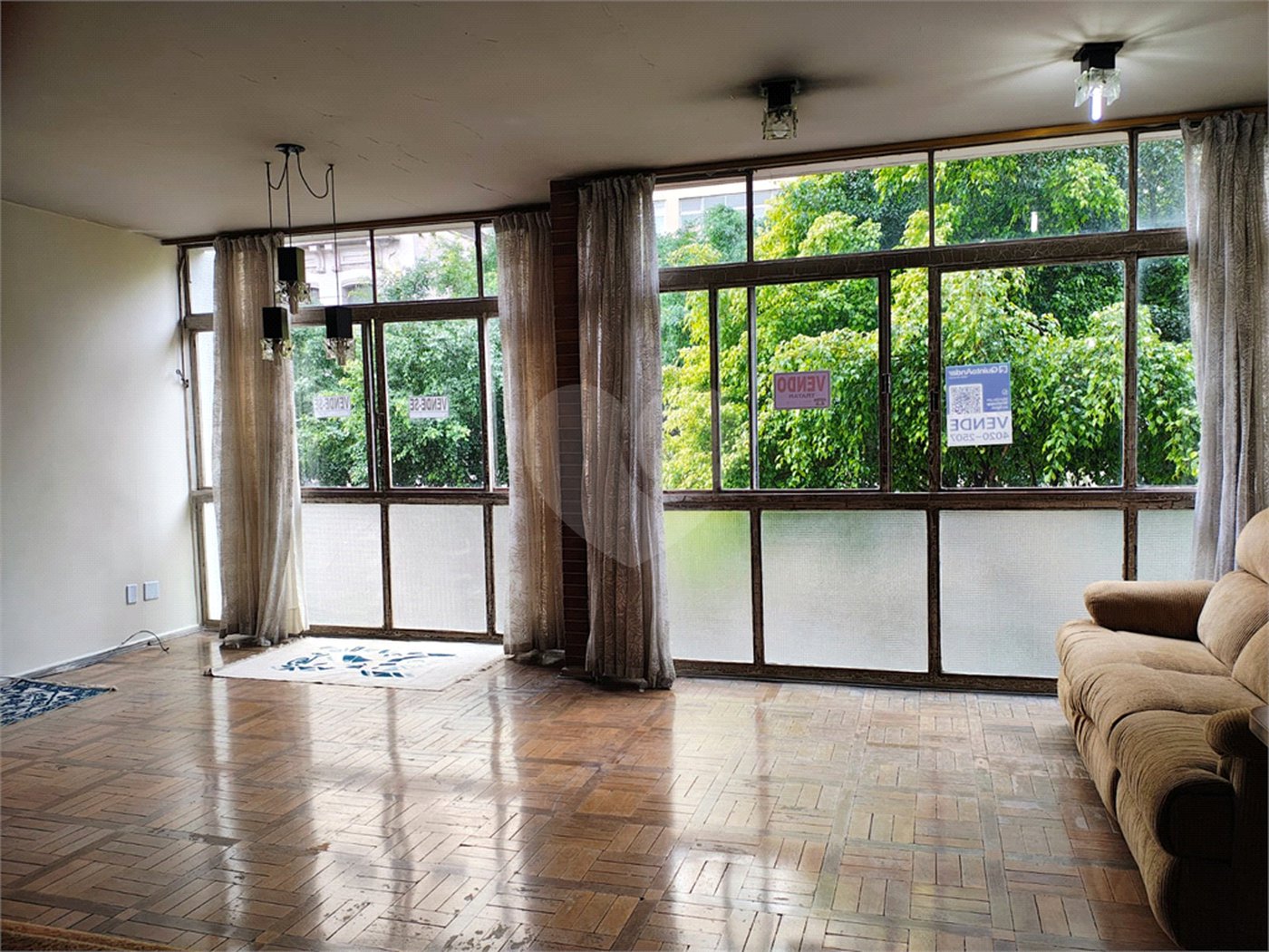 Apartamento à venda no Bom Retiro 195m2 3 dormitórios 1 vaga