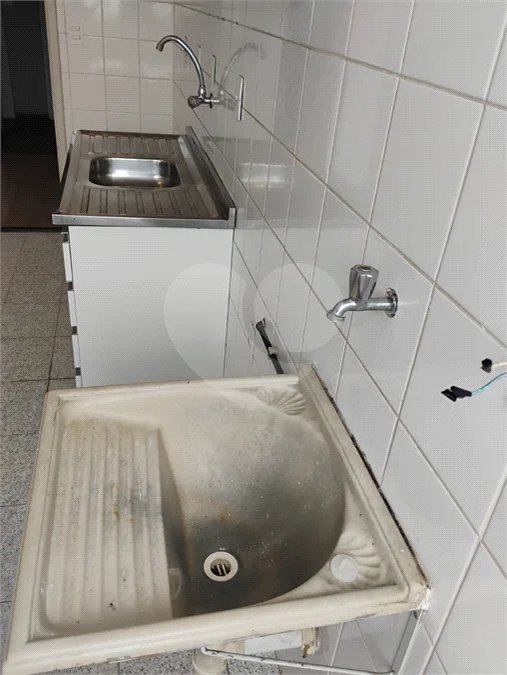 Apartamento 2 dormitórios no Jardim Prudência.
