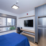 Studio Moderno à Venda – 21 m² | Próximo à Avenida Paulista