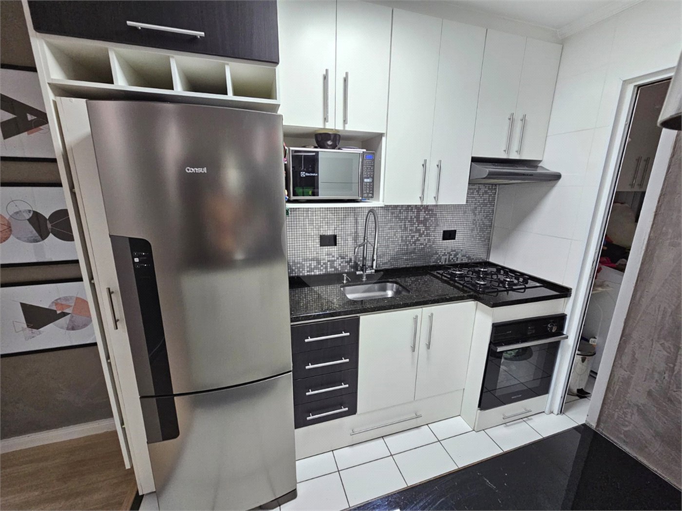 Apartamento a venda ao lado do Shopping Andorinha 2 quartos 1 vaga