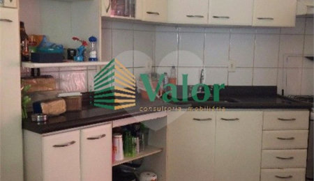 Sobrado à venda com 1 suíte no Centro, São Carlos, SP