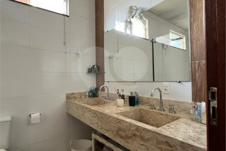 Casa para venda no Jardim Alvorada