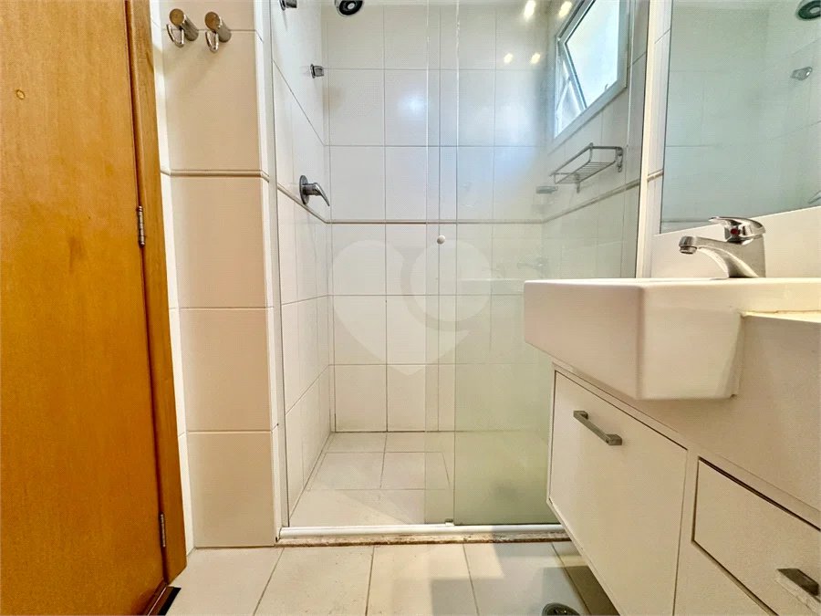 Apartamento para Locação na Vila Olímpia | 126 m² | 3 Suítes | 3 Vagas