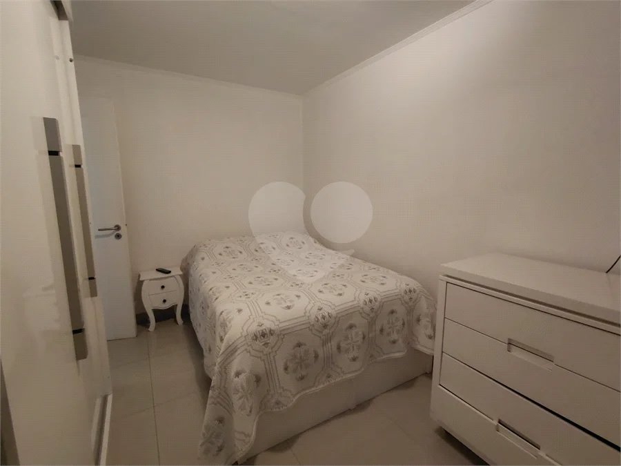 Apartamento à venda na Vila Guarani