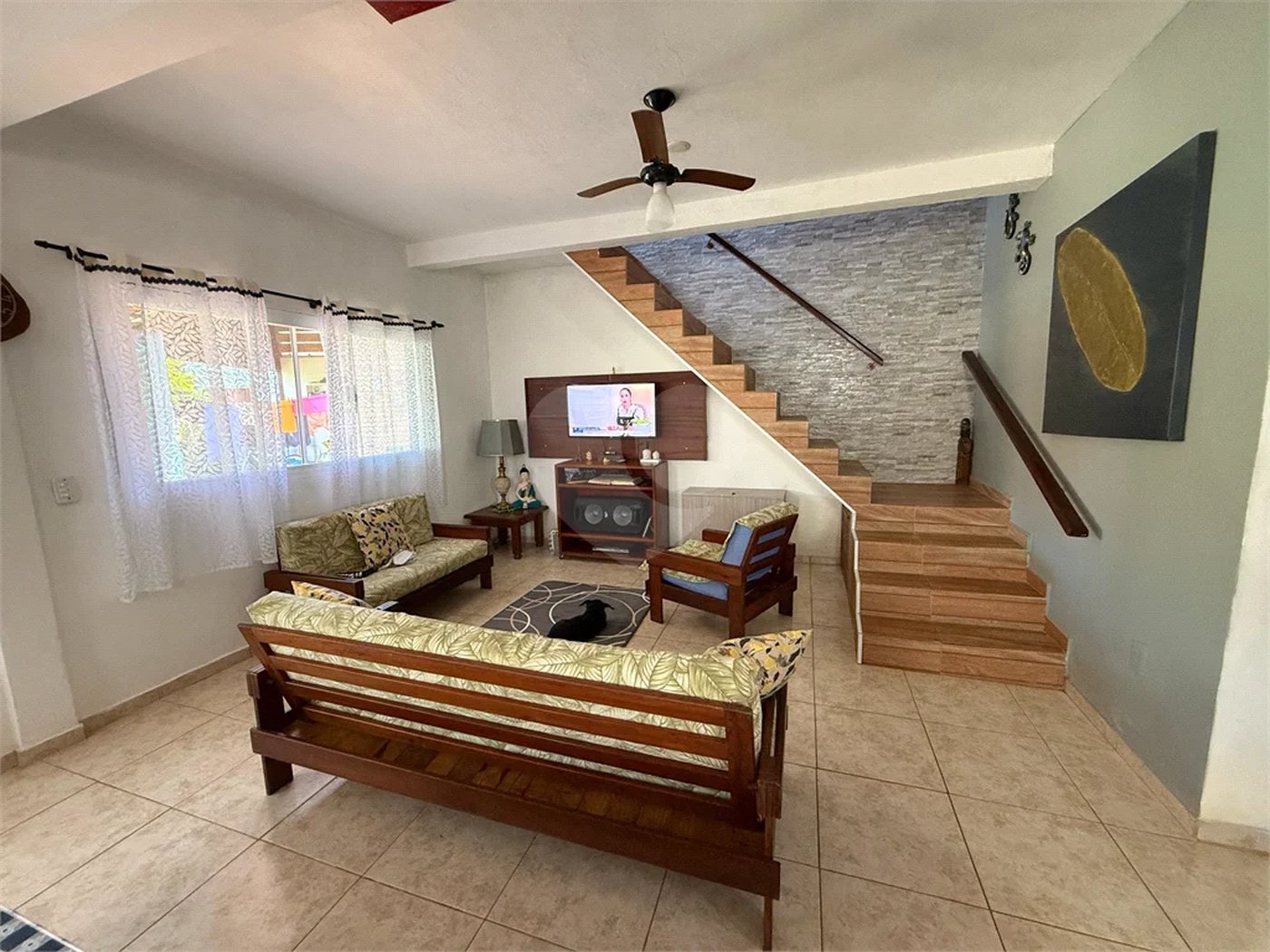 Casa à venda com 4 quartos, sendo 1 suíte,  em Costa do Sol, Bertioga, SP