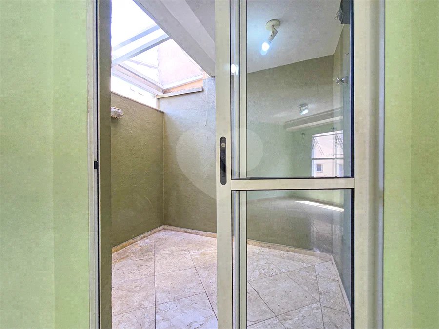Casa em condomínio no Tucuruvi, 3 dormitórios, 1 suíte, 3 banheiros, 2 vagas e lazer com churrasqueira no condomínio
