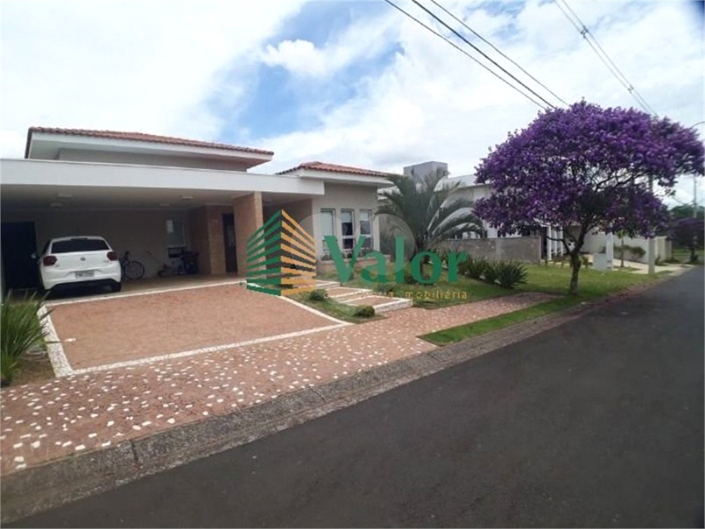 Casa no Damha II.