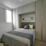 Apartamento à venda com 2 quartos em Alto da Lapa, São Paulo - SP