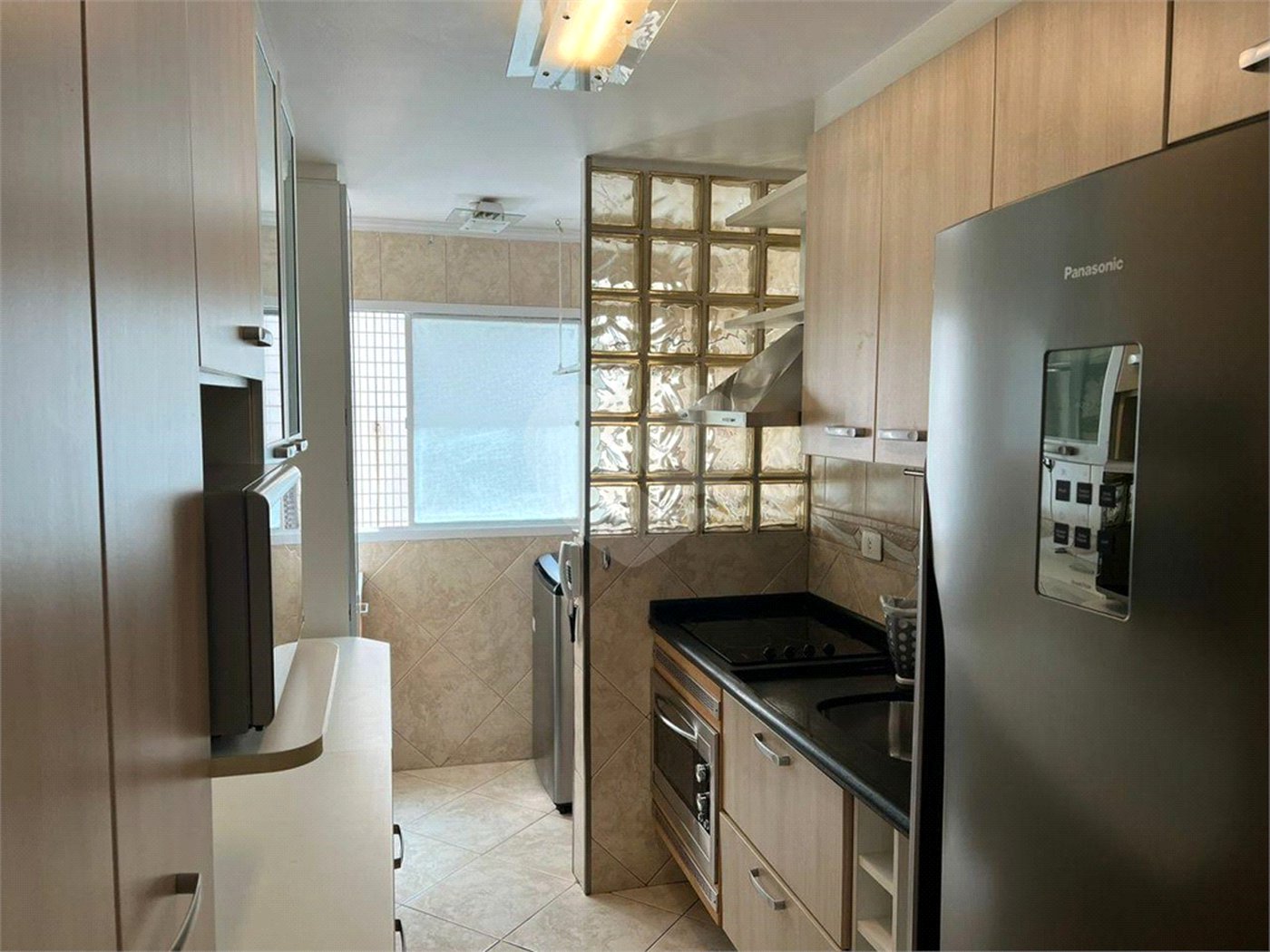 Apartamento à venda com 2 quartos em Vila Mascote, São Paulo, SP