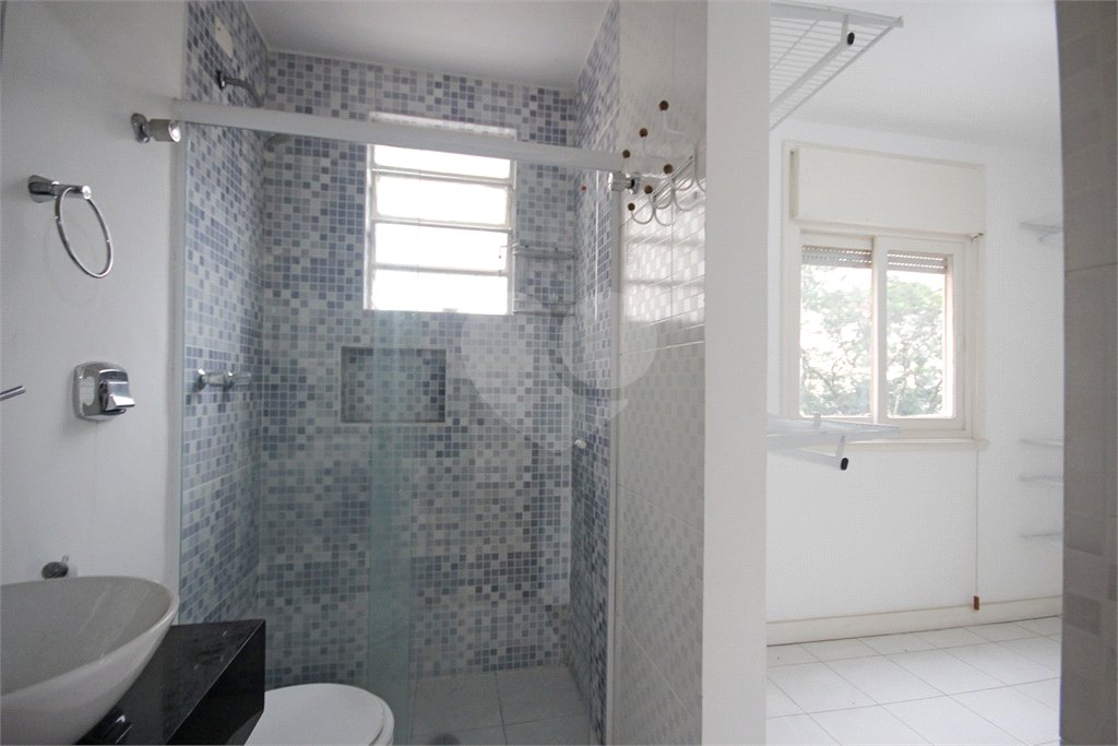 APARTAMENTO COM 100M² PARA VENDA EM HIGIENÓPOLIS