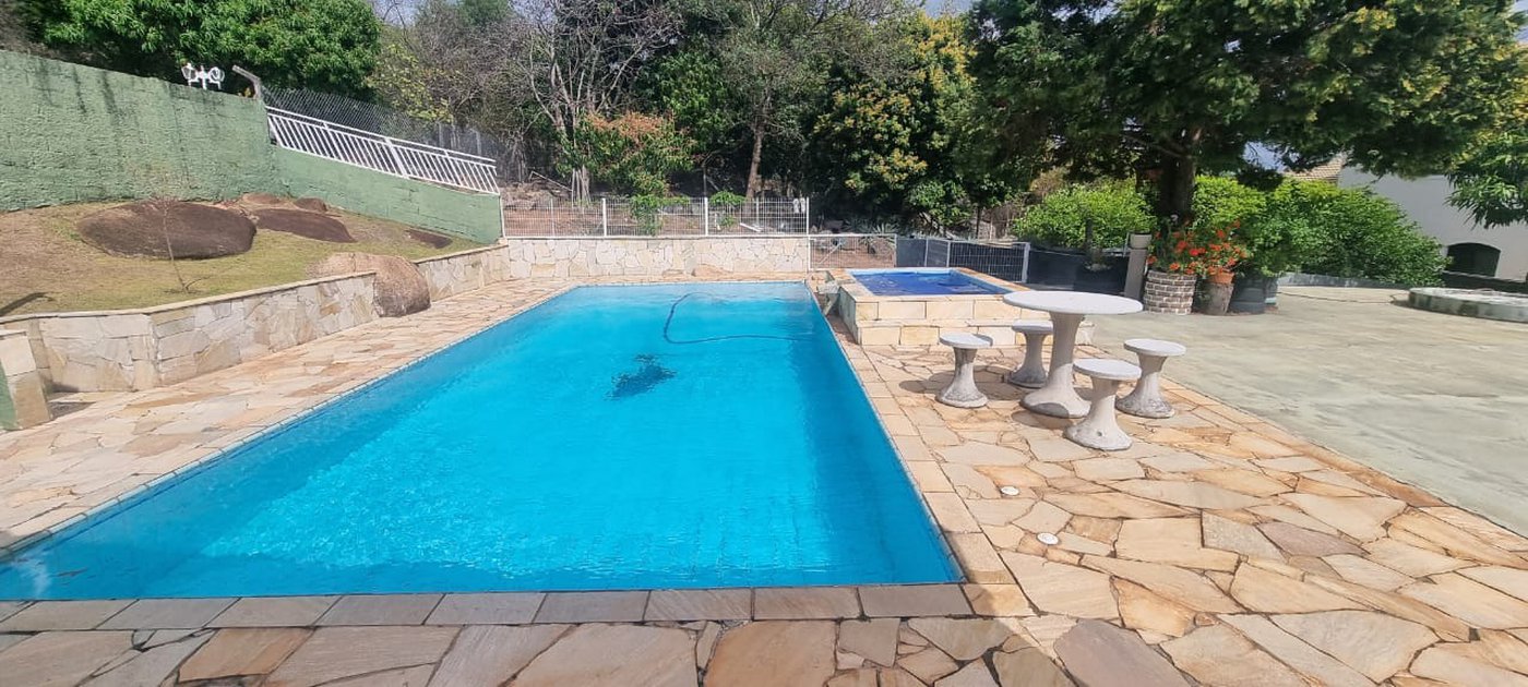 Casa de Condomínio à Venda em Itupeva/SP – Cafezal VI Natureza, conforto e lazer completo em um só lugar!