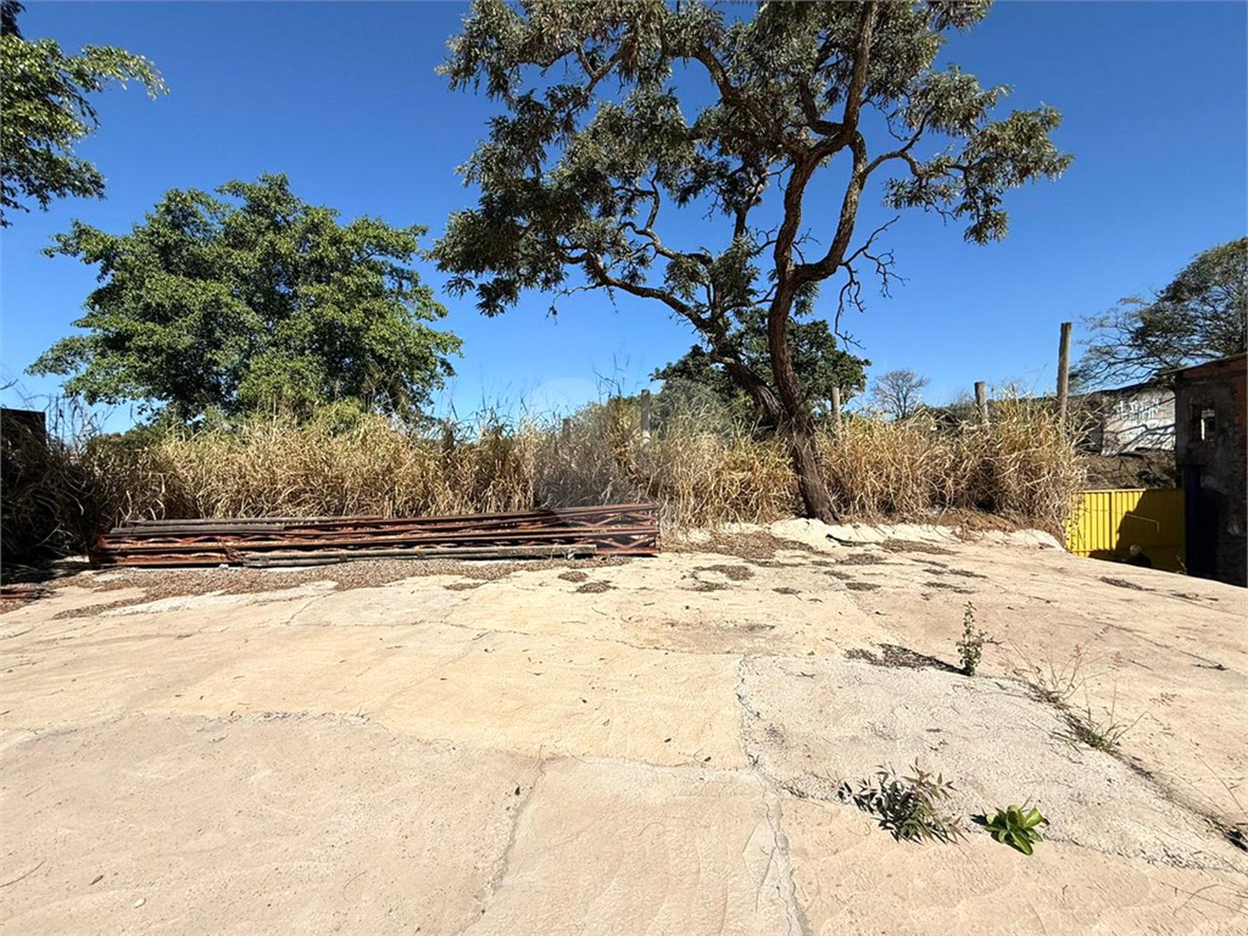 TERRENO À VENDA EM SÃO CARLOS/SP 825m²