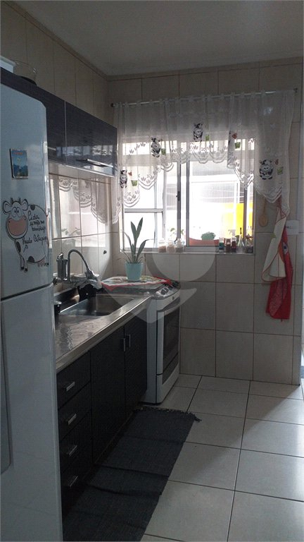 Apartamento Vila Gustavo