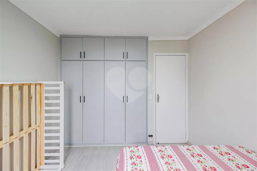 Apartamento à venda - Santo Amaro