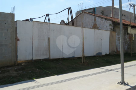 Terreno com 1 quarto à venda em Chácara Santo Antônio (zona Sul) - SP