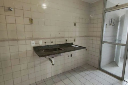 Apartamento à venda com 3 quartos em Vila Indiana, São Paulo - SP