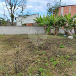 Terreno à venda em Boraceia, Bertioga, SP