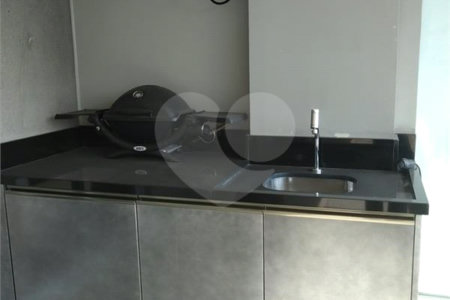 Apartamento para alugar com 1 suíte em Vila Nova Conceição, São Paulo, SP