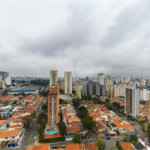 Apartamento à venda com 3 quartos, sendo 2 suítes, em Campo Belo, São Paulo, SP