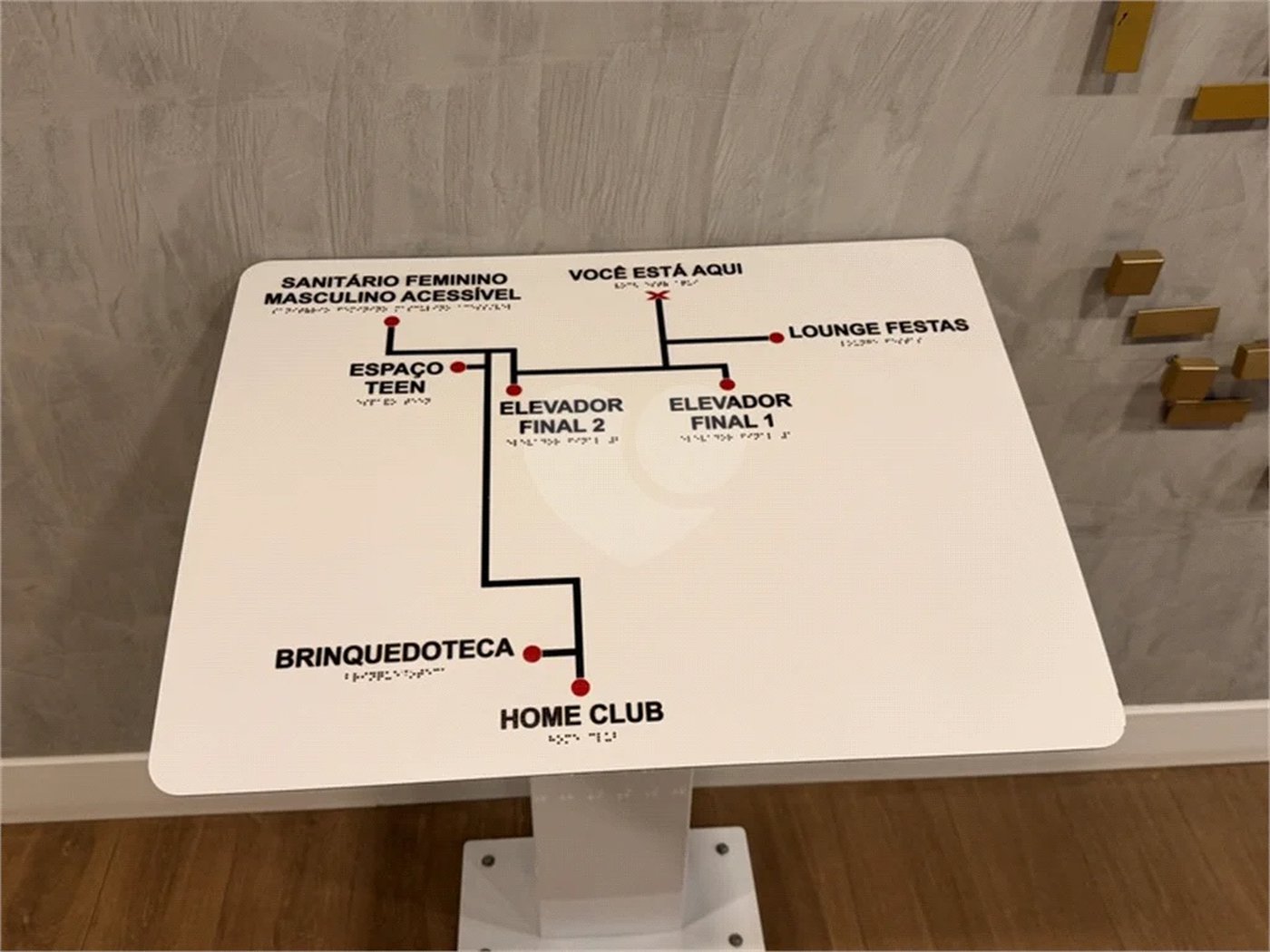 Apartamento 4 dormitórios 165m2 à venda no Klabin