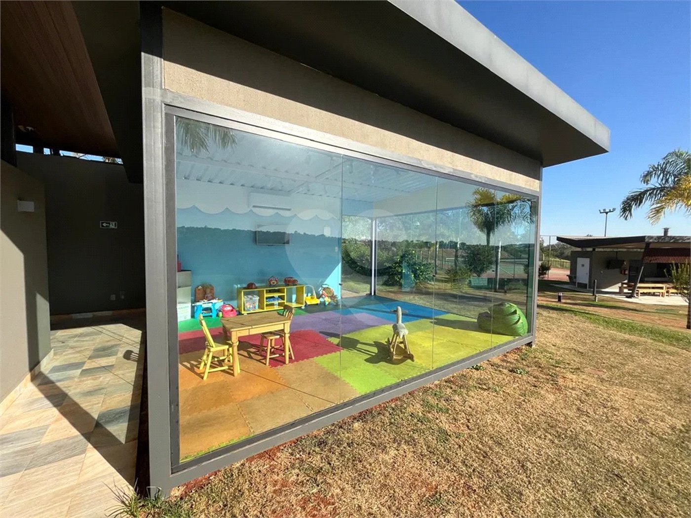 Terreno Plano à venda no Condomínio Villa Bela Vista em Piracicaba/SP.