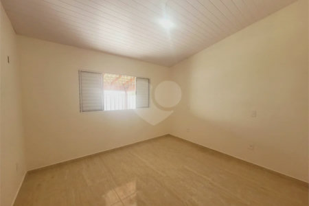 Casa 2 dormitórios - 1 banheiro - 4 vagas - Jardim Esplanada II - Indaiatuba SP
