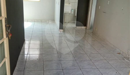 Apartamento à venda com 2 quartos em Jardim das Torres, São Carlos, SP