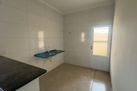 Casa à venda com 2 quartos em Nova Tres Lagoas, Três Lagoas, MS