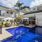 Casa em condomínio, 4 suites, piscina privativa no Jd. Floresta - zona norte - SP.