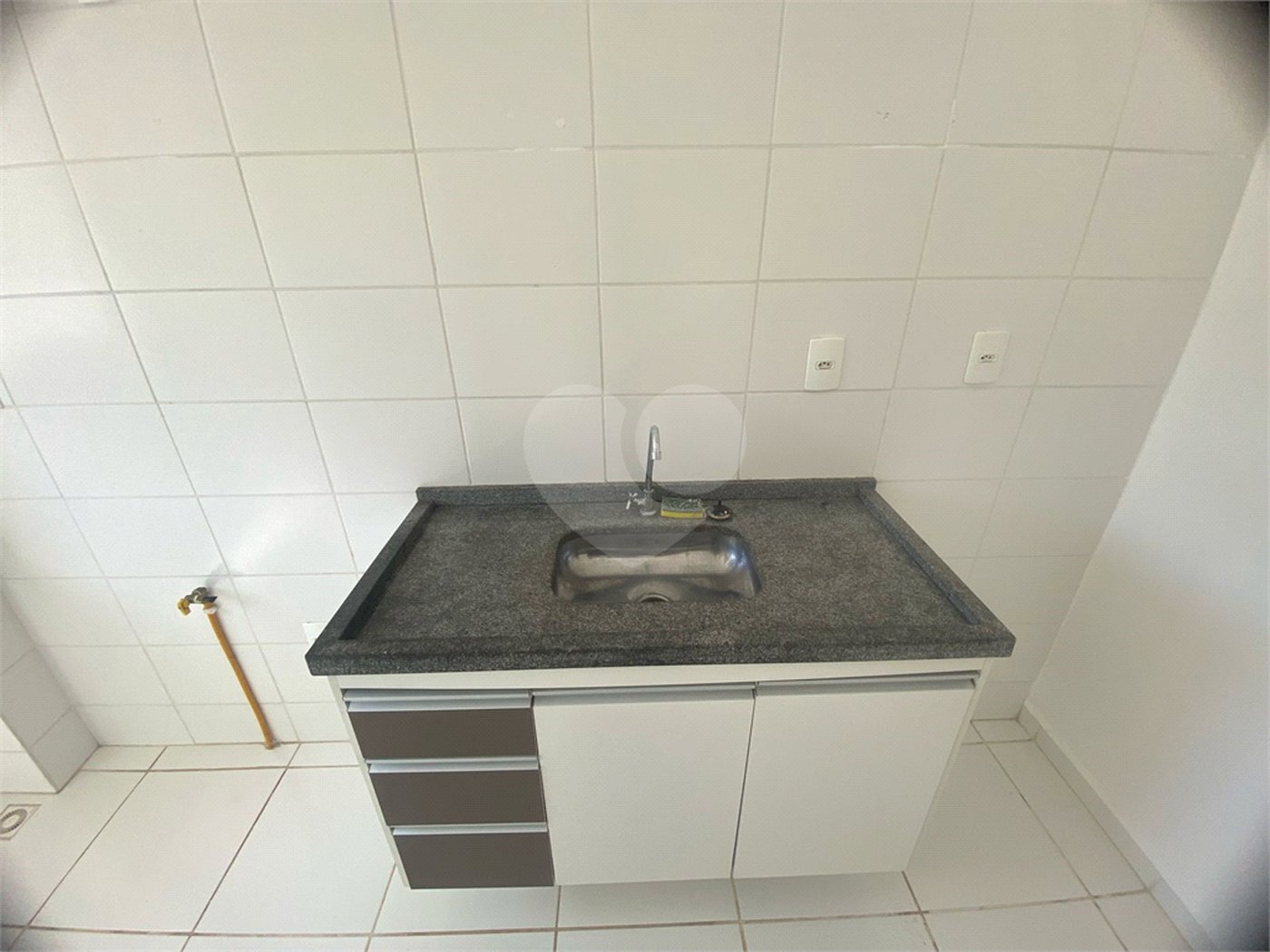 Apartamento á venda no Parque dos Manacás - São Carlos/SP