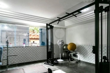 APARTAMENTO A VENDA EM SP BRÁS