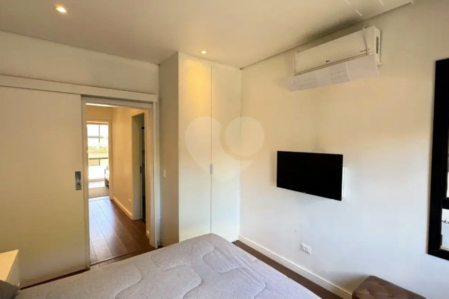 Casa para venda em Brooklin Novo com 2 quartos, 150m²