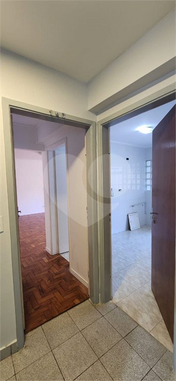 APARTAMENTO À VENDA – CONDOMÍNIO ITUXI | SAÚDE – SP