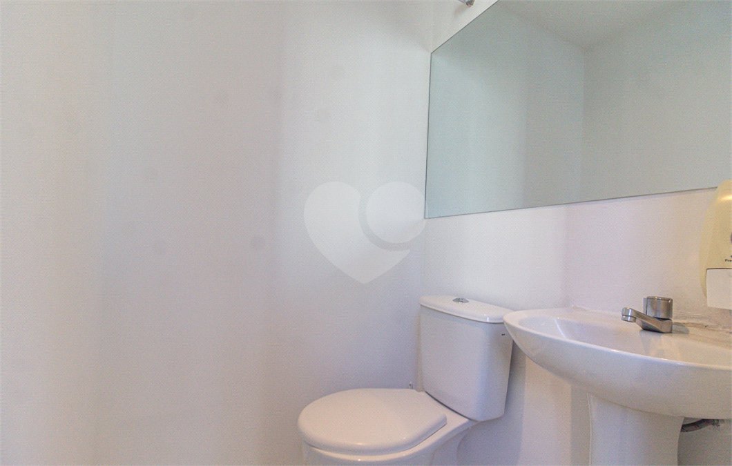 Sala comercial em localização estratégica