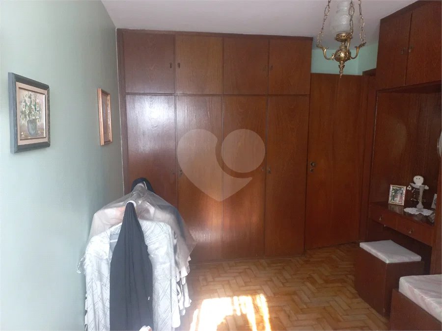 Apartamento à venda com 3 quartos, sendo 1 suíte, em Santana, São Paulo, SP