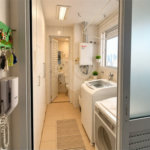 Vila Olímpia - | 128 m² | 3 Suítes | 4 Vagas - Condomínio Clube
