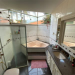 Casa térrea no Condomínio Parque Faber I
