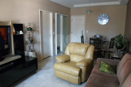 Apartamento em Campos Elíseos
