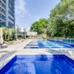 Apartamento para alugar com 3 suítes em Chácara Santo Antônio, São Paulo, SP