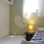 Apartamento no Condomínio Allure .