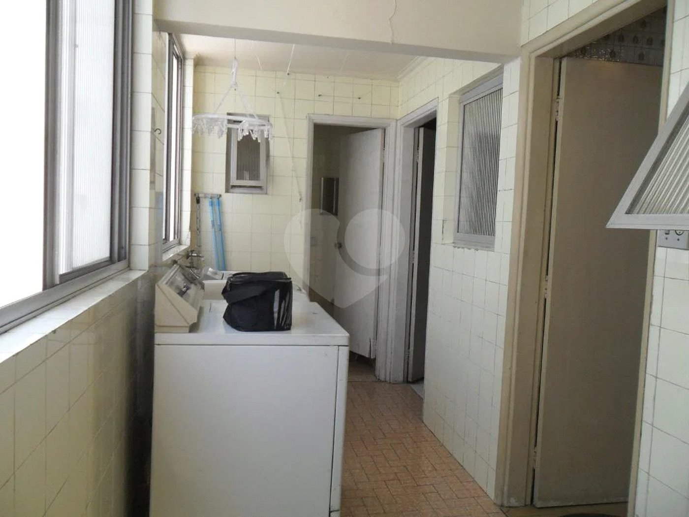 Apartamento com 212m², 4 quartos, 1 suíte, 2 vagas, à venda no bairro Santo Antônio, São Caetano do Sul